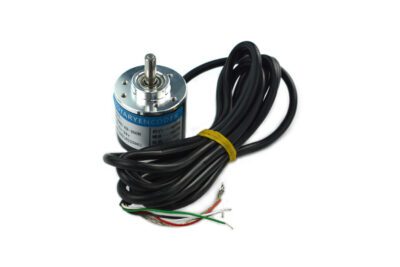 Encoder rotativo fotoelettrico incrementale - SEN0230