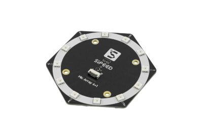 Array di microfoni 6+1 - SEN0325