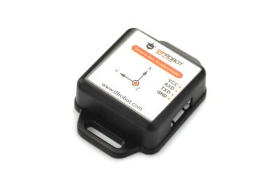 Accelerometro seriale a 6 assi per Arduino - SEN0386