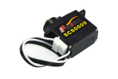 Servo bus seriale da 2,3 kg (6 V) - SER0059