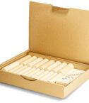 Pacchetto di materiali per segatura e tornitura del legno