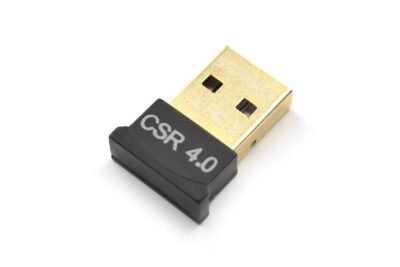 Adattatore Bluetooth Mini - TEL0002
