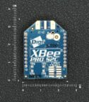 Modulo ZigBee XBee - TEL0004 – dettaglio 2