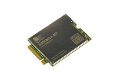 Modulo di comunicazione SIM8262A - TEL0160