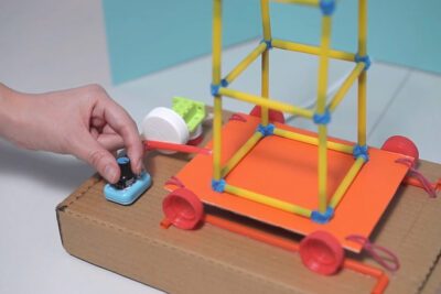 BOSON Smart Science Pack - TOY0084-lite-EC