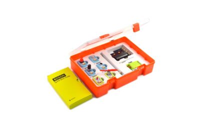 Boson Starter Kit per micro:bit - TOY0086