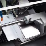 Tornio CNC Turn 370 Pro con Refrigerazione Flood per Lavorazioni su Metalli e Produzione Avanzata