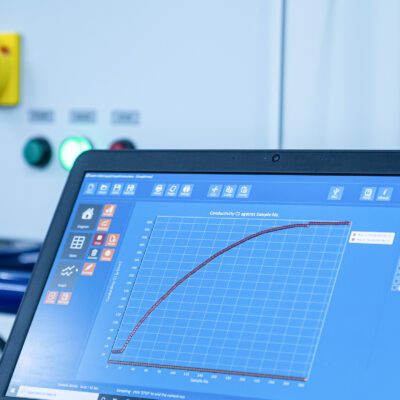 Sistema di controllo e acquisizione armSOFT