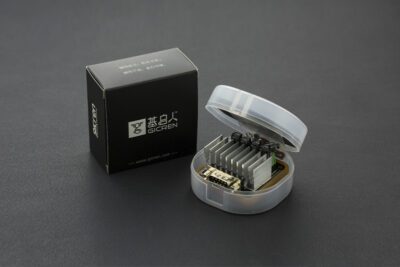 Booster - DRI0038