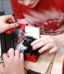 Set didattico livello secondario (12+) – dettaglio 10