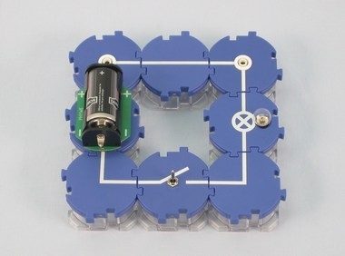 Circuito elettrico semplice