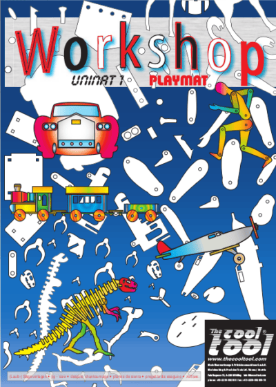 Quaderno di modellismo n° 2