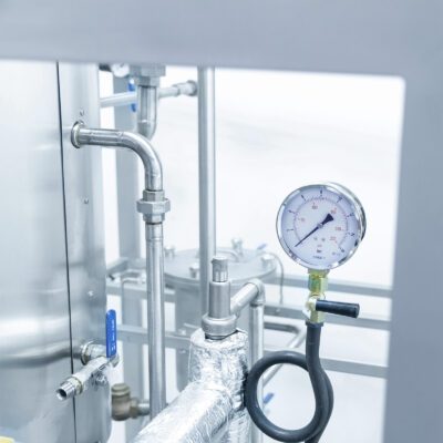 Unità di idrogenazione FT67