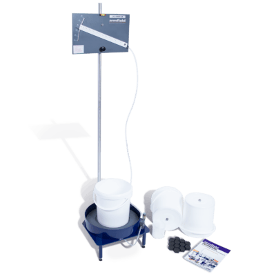 FEL6 – Lisimetro dimostrativo