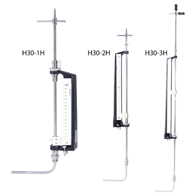 Tubi di Pitot H30