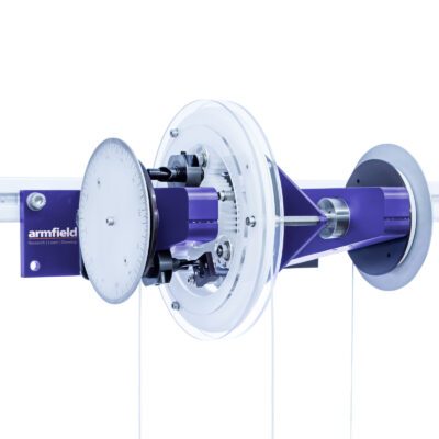 SD-1.63 – Treno di ingranaggi epicicloidale singolo