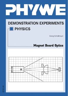 Demo Manuale di Fisica Avanzata Ottica su Scheda (OT)