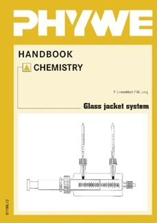 Demo del sistema chimico avanzato Glass Jacket System (GLT)