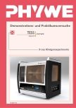 Manuale per gli esperimenti degli insegnanti con i raggi X per l'unità esperta XR 4.0, Fisica esperta TESS (in tedesco)