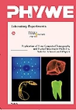 TESS expert - Manuale XRCT 4.0: tomografia computerizzata a raggi X e imaging digitale in medicina, scienza dei materiali e fisica