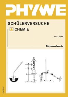 Manuale per gli esperimenti degli studenti in chimica dei polimeri, chimica avanzata TESS (in tedesco)
