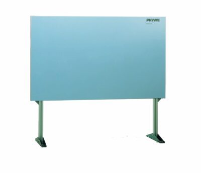Lavagna magnetica con supporto