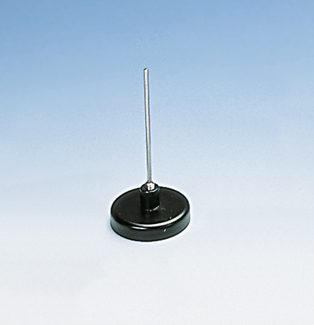 Asta su magnete di fissaggio