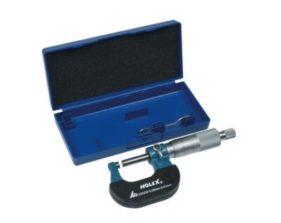 Calibro a vite micrometrico 0 - 25 mm
