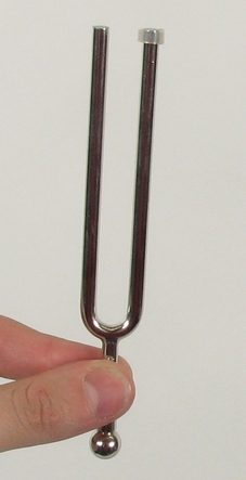 Diapason 880 Hz