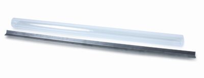 Tubo di vetro, e.d. 38 mm, l 640 mm
