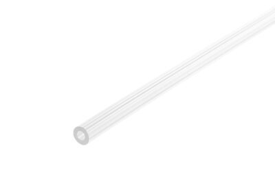 Tubo di plastica