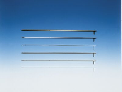 Tubo in rame per dilatometro