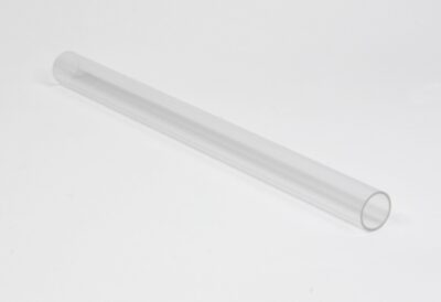 Tubo, plastica, d. 30mm, l. 500 mm