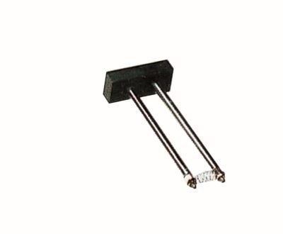 Batteria riscaldante con prese