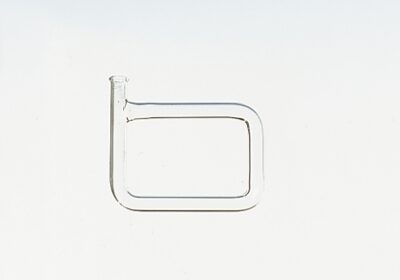 Tubo convezione di liquidi, piccolo