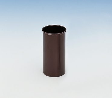 Bicchiere, nero