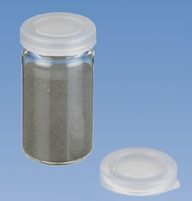 Irrigatore c. polvere di ferro, 20 ml