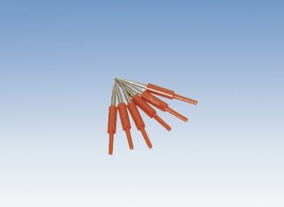 Aghi magnetici f.06316.00, 6 pz