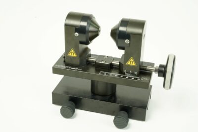 Sistema Magnetico, variabile, per altezza trave 150 mm