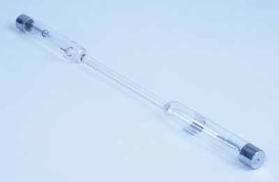 Tubo spettrale, argon