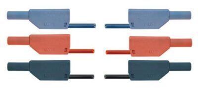 Cavo sperimentale di sicurezza per tubo di diffrazione elettronica