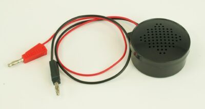 Auricolari con spinotti da 4mm