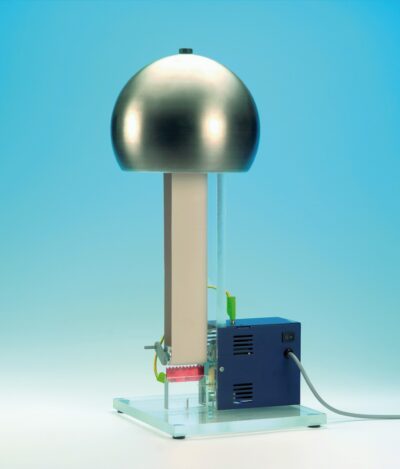 Generatore di Van-de-Graaff