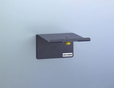 Supporto per motore elettrico e scheda magnetica
