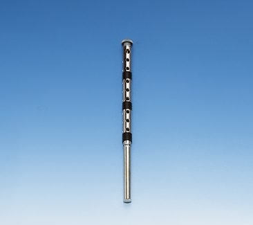 Supporto isolante, l = 235 mm