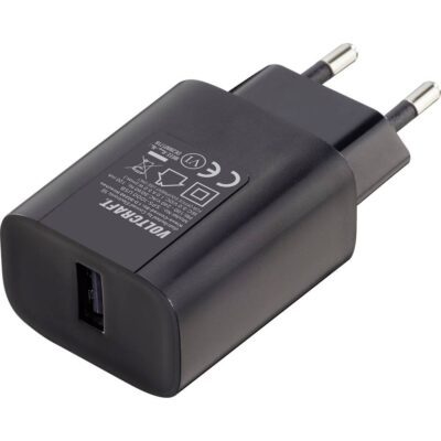 Caricatore USB per Cobra SMARTsense e Cobra4