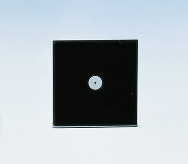 Piastra zona Fresnel