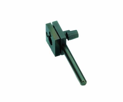 Supporto di regolazione 35 x 35 mm