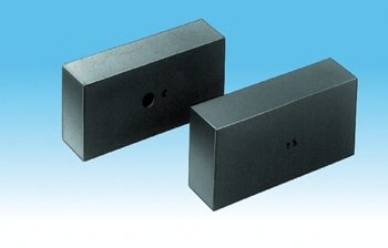 Blocco di piombo, 200x100x50 mm