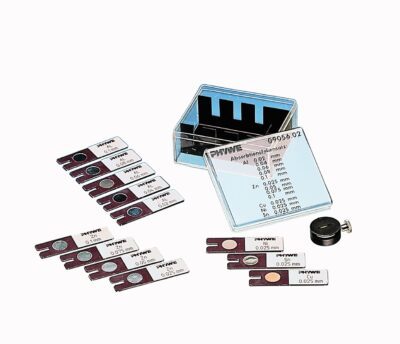 Set di assorbimento raggi X XR 4.0 per raggi X